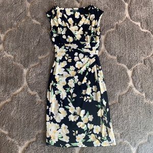 Lauren dress size 0